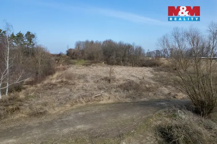 Pronájem zahrady, Opava, U Pevnůstky, 700 m2