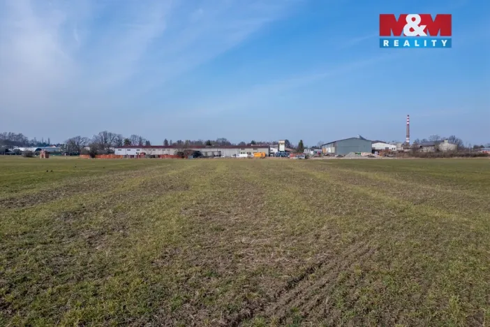 Prodej pozemku pro bydlení, Opava, Žižkova, 9449 m2