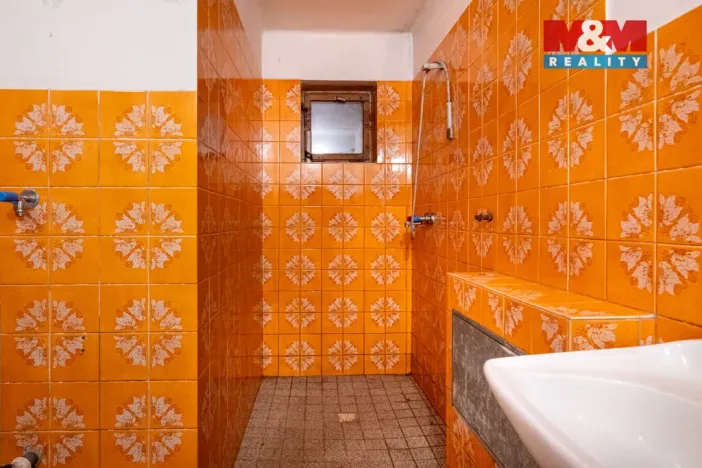 Prodej rodinného domu, Čejetice, 122 m2