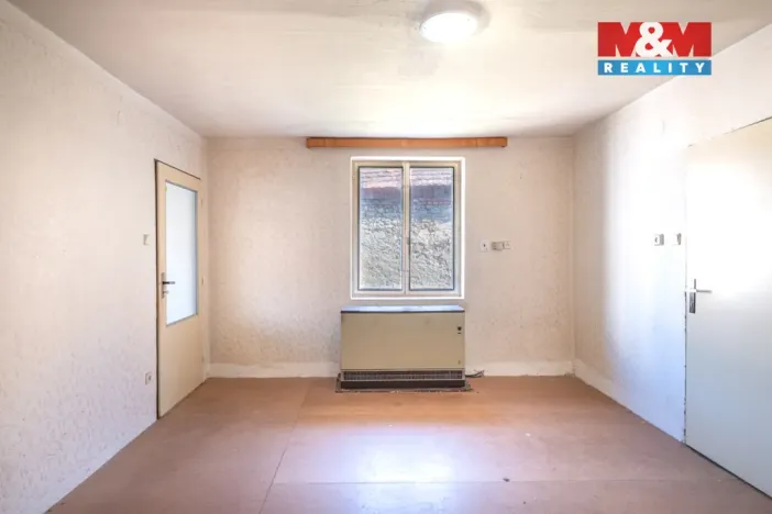 Prodej rodinného domu, Čejetice, 122 m2