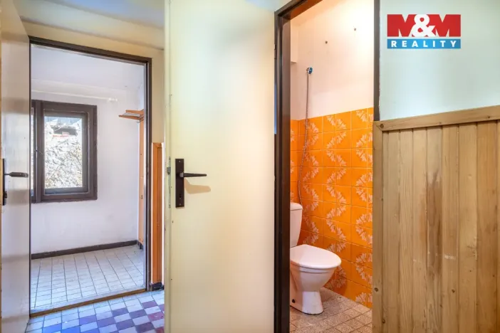 Prodej rodinného domu, Čejetice, 122 m2