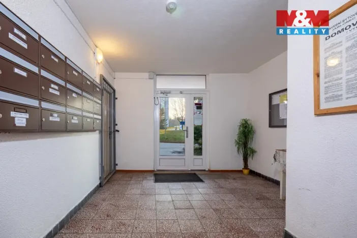 Prodej bytu 2+1, Jablonec nad Nisou, Liberecká, 62 m2