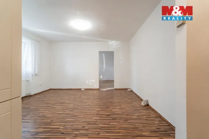 Prodej bytu 1+1, Kladno - Kročehlavy, U výtopny, 35 m2
