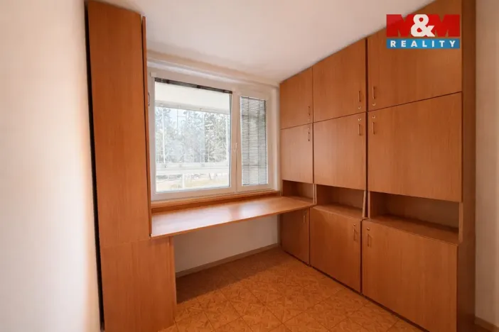 Pronájem bytu 5+kk, Praha - Libeň, Kovanecká, 85 m2