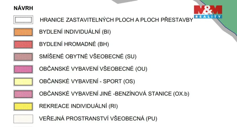 Prodej pozemku pro bydlení, Chřibská - Horní Chřibská, 8319 m2