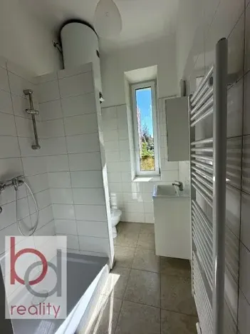 Pronájem bytu 1+kk, České Budějovice, Matice školské, 20 m2