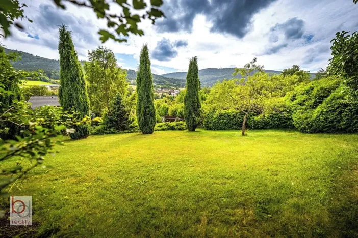 Prodej pozemku pro bydlení, Prachatice, Krumlovská, 5021 m2