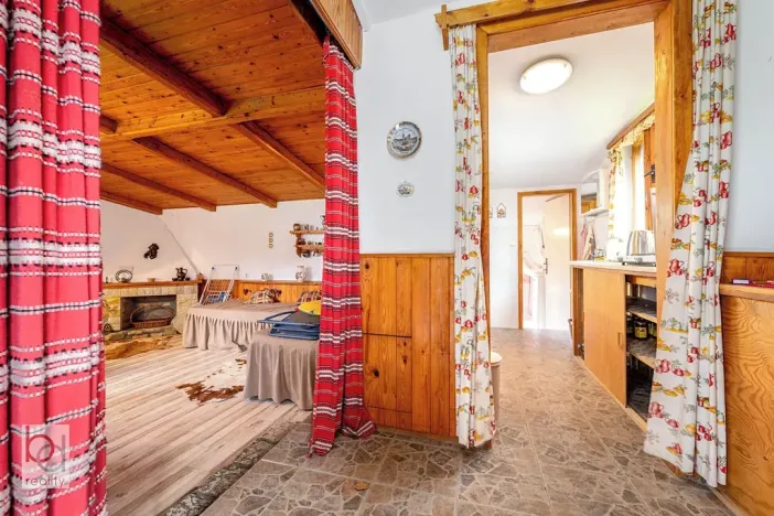 Prodej chaty, Dobronice u Bechyně, 86 m2