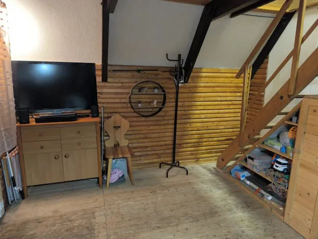 Prodej chaty, Osová Bítýška - Osová, 51 m2