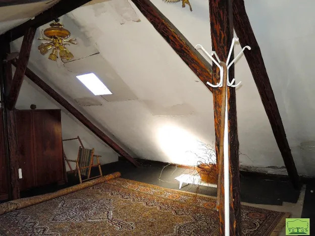 Prodej rodinného domu, Brno, Buzkova, 91 m2