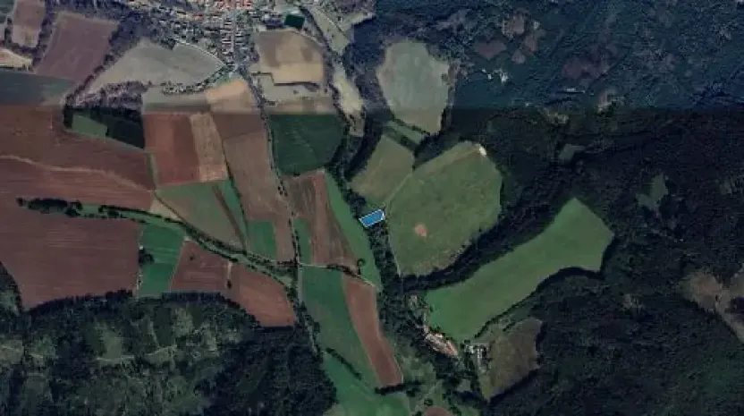 Prodej podílu pole, Výžerky, 1339 m2