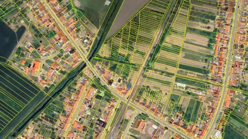 Prodej podílu zahrady, Kobylí, 31 m2