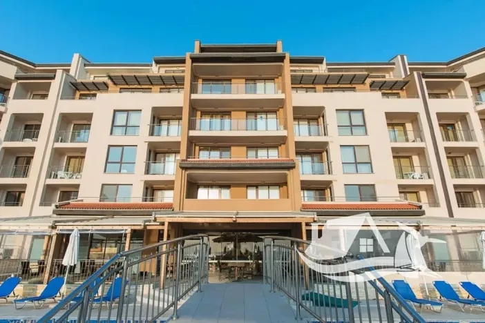 Prodej bytu 3+kk, Obzor, Bulharsko, 99 m2