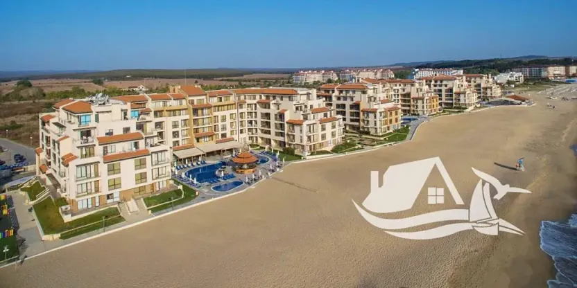 Prodej bytu 3+kk, Obzor, Bulharsko, 88 m2