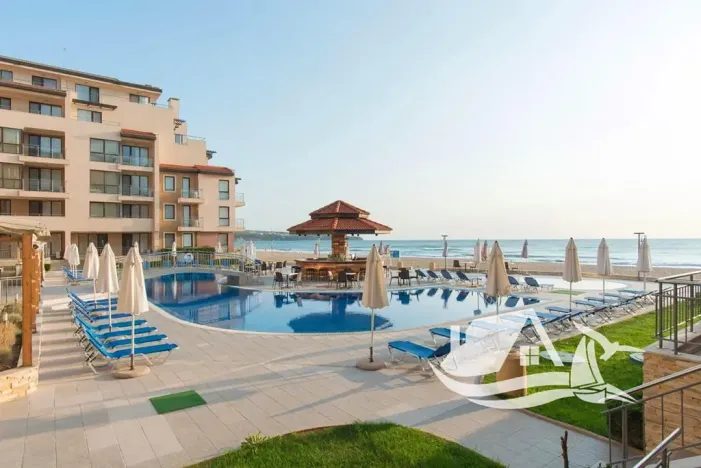 Prodej bytu 3+kk, Obzor, Bulharsko, 88 m2