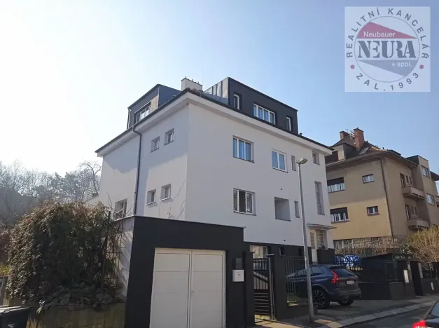 Prodej půdního prostoru, Praha - Dejvice, České družiny, 106 m2