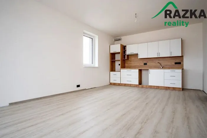 Prodej bytu 4+kk, Tachov, 80 m2