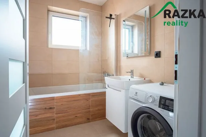 Prodej bytu 3+kk, Tachov, 69 m2