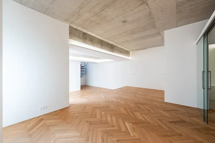 Prodej bytu 5+kk, Praha - Střešovice, Pod bateriemi, 173 m2