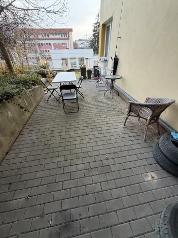 Prodej bytu 1+1, Praha - Michle, U plynárny, 37 m2