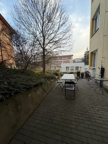 Prodej bytu 1+1, Praha - Michle, U plynárny, 37 m2