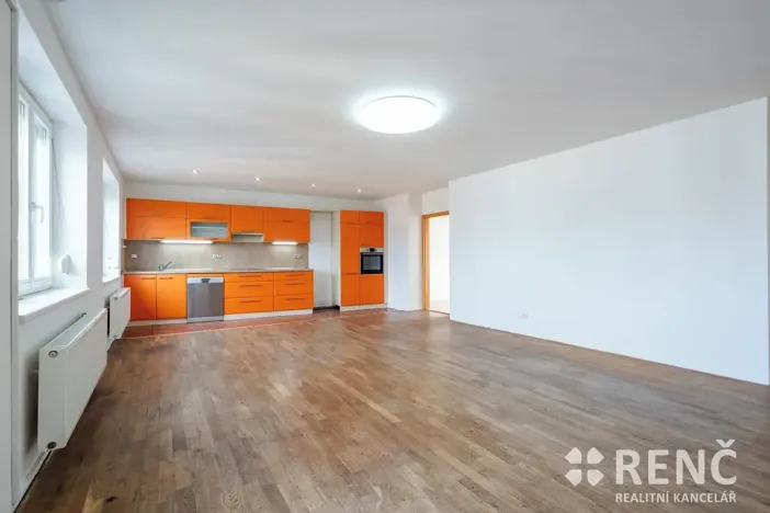 Prodej bytu 4+kk, Brno, Erbenova, 102 m2