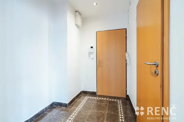 Prodej bytu 4+kk, Brno, Erbenova, 102 m2