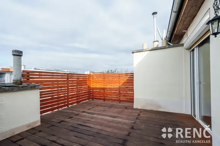 Prodej bytu 4+kk, Brno, Erbenova, 102 m2