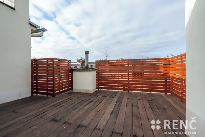 Prodej bytu 4+kk, Brno, Erbenova, 102 m2