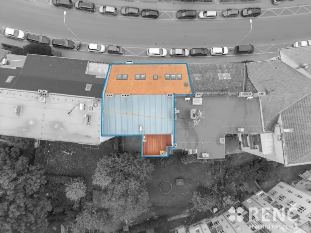 Prodej bytu 4+kk, Brno, Erbenova, 102 m2