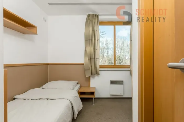 Prodej ubytování, Brno, 576 m2