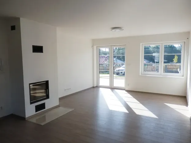 Pronájem rodinného domu, Šimonovice, Nad Potůčkem, 160 m2