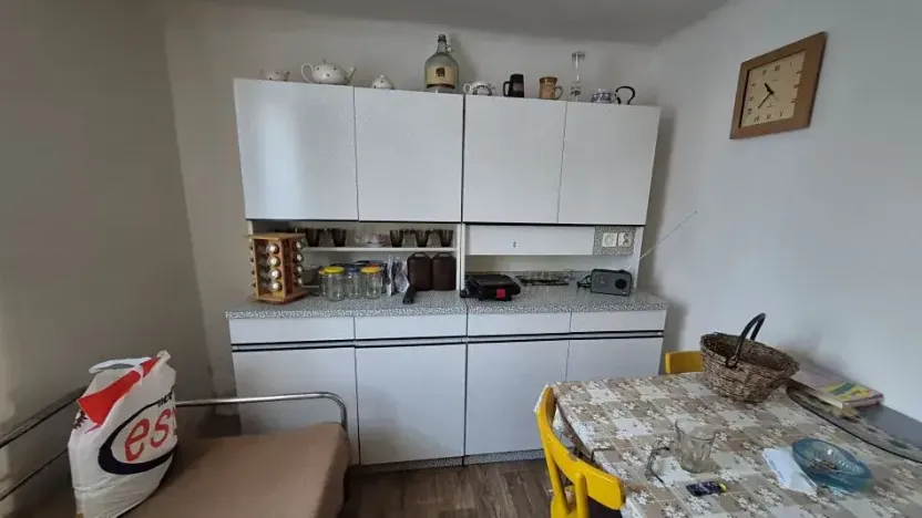 Prodej rodinného domu, Hlohovice, 80 m2
