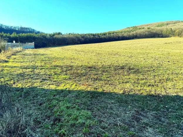 Prodej pozemku pro bydlení, Veverská Bítýška, 6811 m2