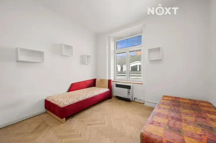 Prodej bytu 2+1, Brno, Skořepka, 55 m2