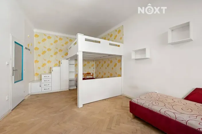 Prodej bytu 2+1, Brno, Skořepka, 55 m2