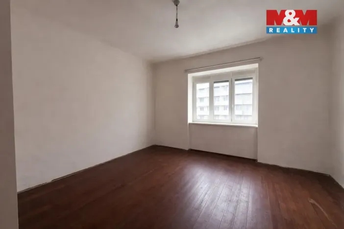 Prodej bytu 1+kk, Praha - Nusle, U družstev, 29 m2