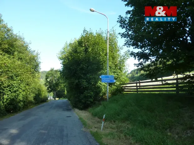 Prodej pozemku pro bydlení, Trutnov, 2394 m2