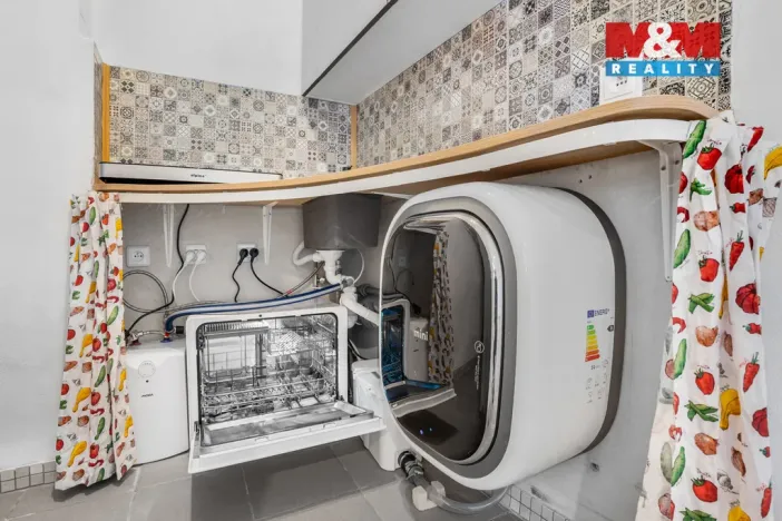 Prodej, Česká Lípa, Žižkova, 39 m2