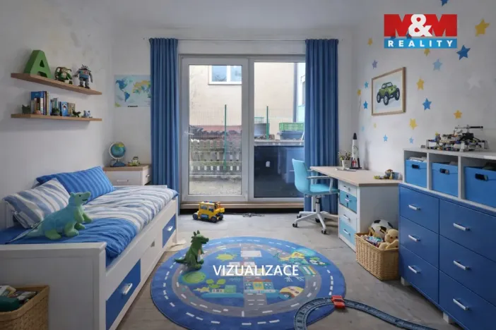 Prodej rodinného domu, Havlíčkův Brod, Humpolecká, 177 m2