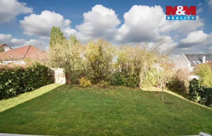 Prodej rodinného domu, Předboj, Hlavní, 180 m2