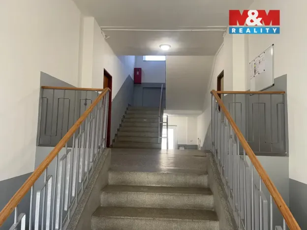 Prodej bytu 3+1, Neratovice, Dr. E. Beneše, 70 m2