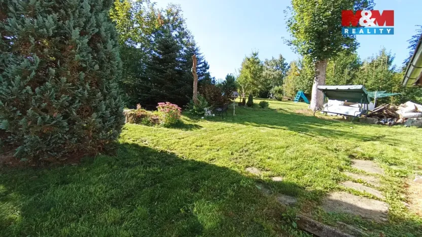 Prodej chalupy, Brandov, Rudé armády, 120 m2