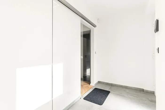 Pronájem rodinného domu, Praha - Řepy, Otlíkovská, 125 m2