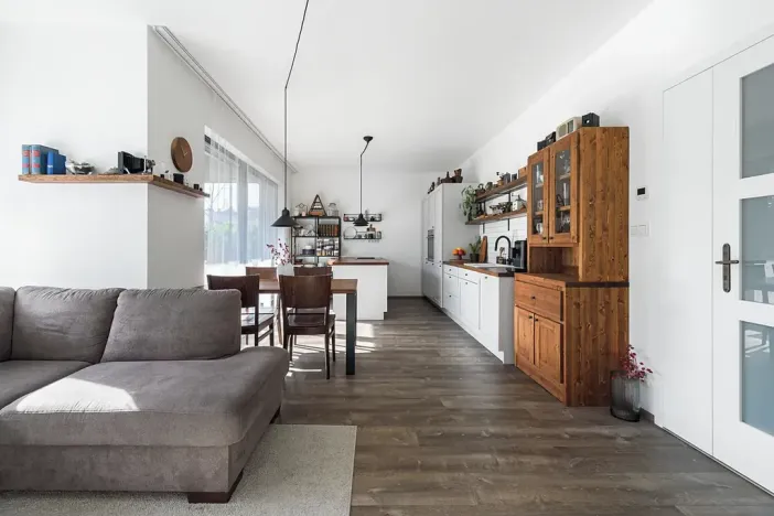 Prodej bytu 3+kk, Praha - Jinonice, Kloudova, 91 m2