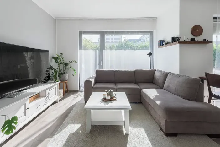 Prodej bytu 3+kk, Praha - Jinonice, Kloudova, 91 m2