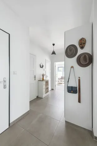 Prodej bytu 3+kk, Praha - Jinonice, Kloudova, 91 m2