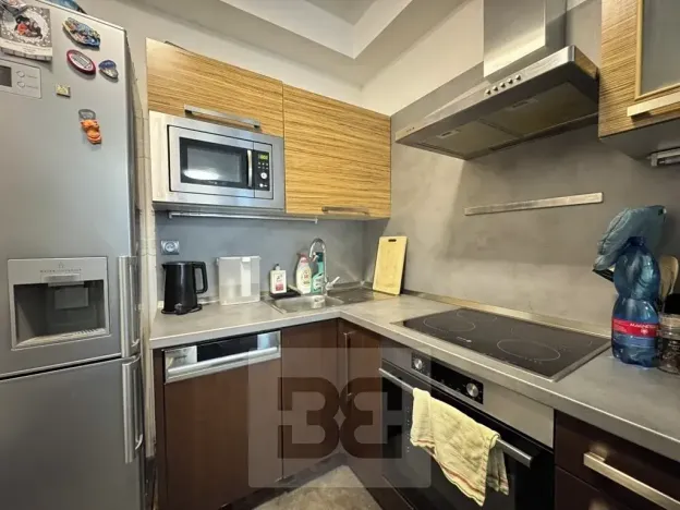 Pronájem bytu 2+kk, Olomouc, Družební, 55 m2