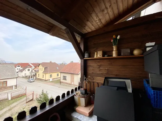 Prodej činžovního domu, Lomnice nad Popelkou, Poděbradova, 450 m2