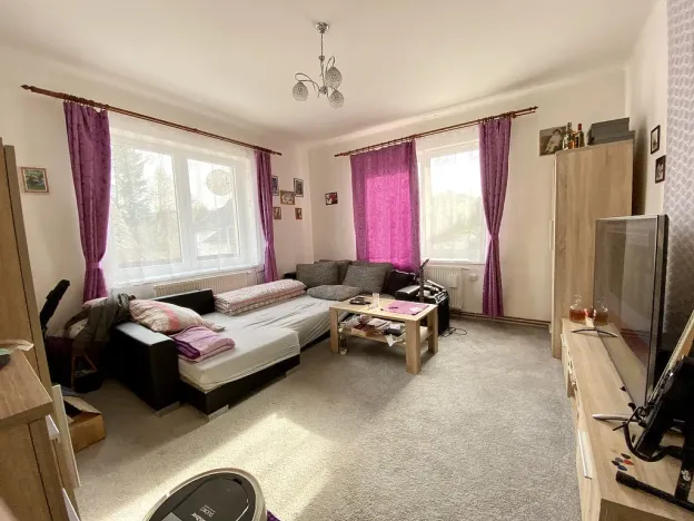 Prodej domu, Lomnice nad Popelkou, Poděbradova, 450 m2